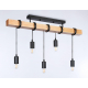Подвесной светильник Ambrella light Traditional TR8183