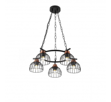 Подвесной светильник Rivoli Agerola 1018-206 Б0045285