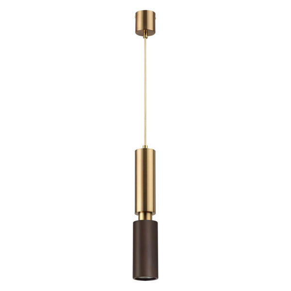 Подвесной светодиодный светильник Odeon Light Minima Caucho 7062/1A Подвесной светодиодный светильник Odeon Light Minima Caucho 7062/1A