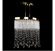 Подвесной светильник Artglass Norica III. CE