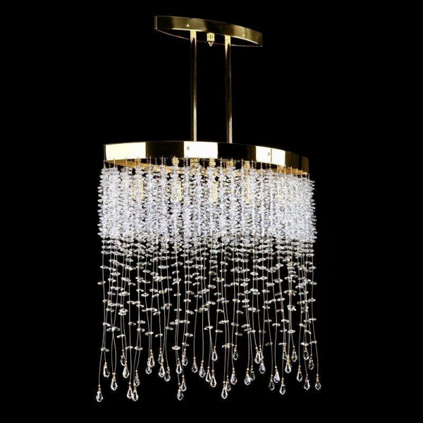Подвесной светильник Artglass Norica III. CE Подвесной светильник Artglass Norica III. CE