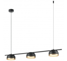 Подвесной светодиодный светильник Velante 472-403-03