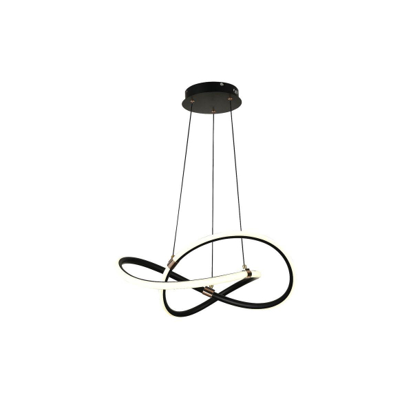 Подвесной светодиодный светильник Natali Kovaltseva Smart Home Led Lamps 81290 Подвесной светодиодный светильник Natali Kovaltseva Smart Home Led Lamps 81290