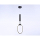 Подвесной светодиодный светильник Ambrella light Comfort Line FL10577