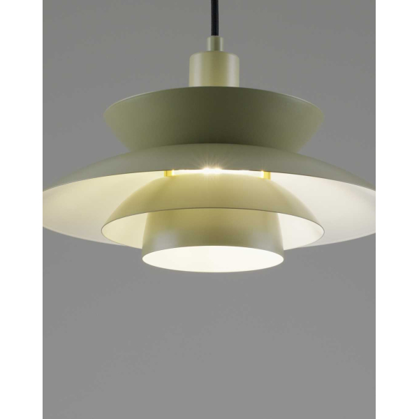 Светильник подвесной Moderli Shaggy V11305-1P