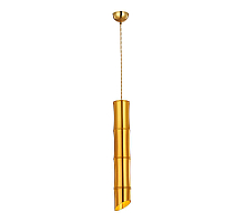 Подвесной светильник Lussole Loft Bamboo LSP-8566