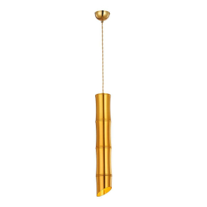 Подвесной светильник Lussole Loft Bamboo LSP-8566