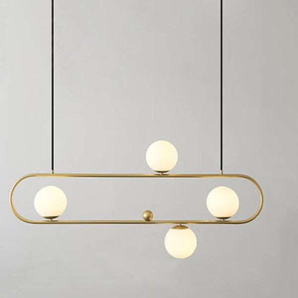 Люстра Loft-Concept B.Lux C Ball 40.2709-0 28347