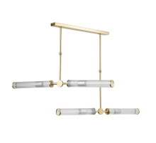 Подвесной светильник KUTEK OREZZO ORE-ZW-2X2(ZM)