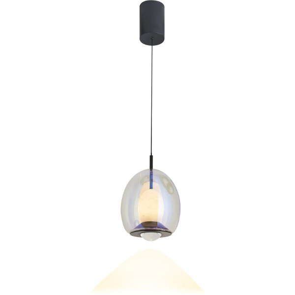 Подвесной светильник Stilfort Geolight 4031/00/01PL
