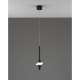Подвесной светодиодный светильник Moderli Stilla V11641-PL