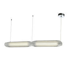 Подвесной светильник Zortes CIRCON ZRS.90610.25