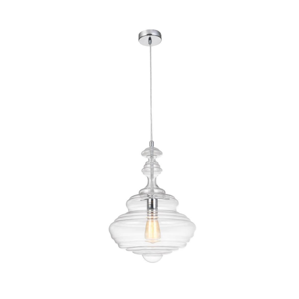 Подвесной светильник Vele Luce Paolo VL5223P21 Подвесной светильник Vele Luce Paolo VL5223P21