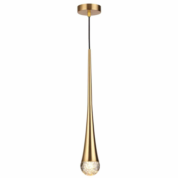 Подвесной светильник Odeon Light L-vision Gota 4285/1 Подвесной светильник Odeon Light L-vision Gota 4285/1