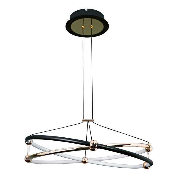 Подвесной светодиодный светильник Natali Kovaltseva Smart Нимбы High-Tech Led Lamps 82049 Подвесной светодиодный светильник Natali Kovaltseva Smart Нимбы High-Tech Led Lamps 82049