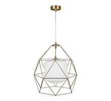 Подвесной светильник 33 Идеи PND118.01.03.001.PA-M34WH