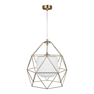 Подвесной светильник 33 Идеи PND118.01.03.001.PA-M34WH