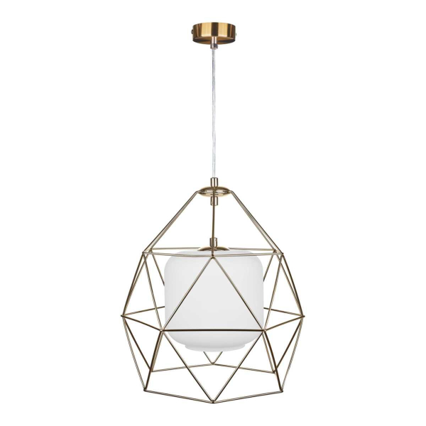 Подвесной светильник 33 Идеи PND118.01.03.001.PA-M34WH