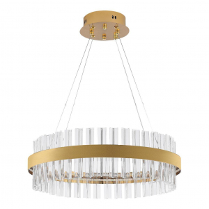 Подвесной светодиодный светильник Natali Kovaltseva Smart Home Led Lamps 81220