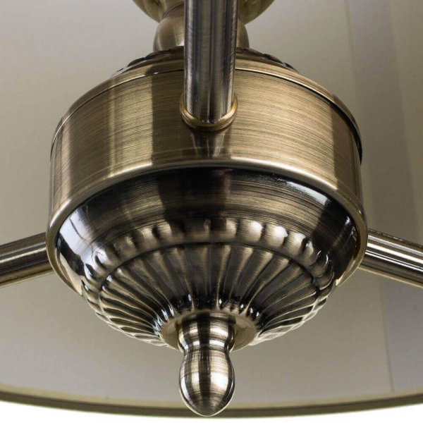 Подвесной светильник Arte Lamp Alice A3579SP-3AB Подвесной светильник Arte Lamp Alice A3579SP-3AB