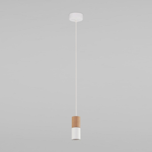 Подвесной светильник TK Lighting 6305 Elit White Wood