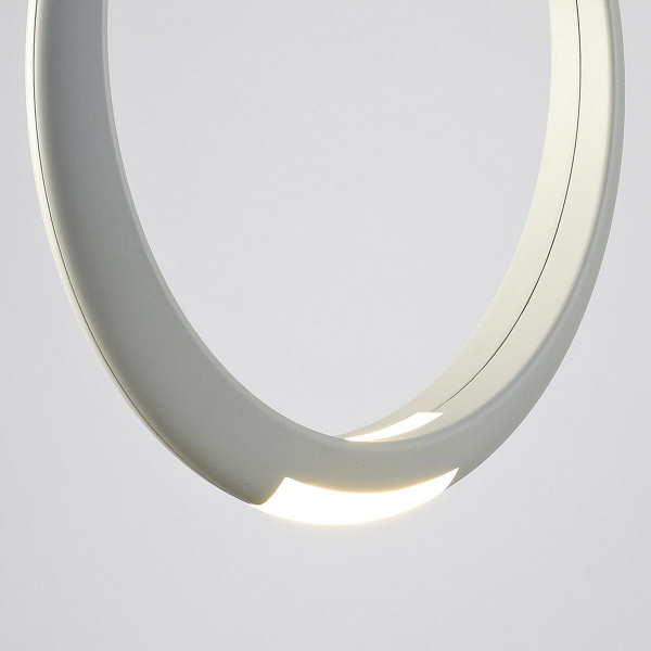 Подвесной светодиодный светильник Mantra Ring 6170 Подвесной светодиодный светильник Mantra Ring 6170