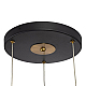 Подвесной светильник Citilux Tanna CL253020