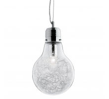 Подвесной светильник Ideal Lux Luce Max SP1 Small 033679