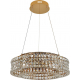 Светильник подвесной светодиодный Stilfort 4024/03/06P, серия Karnelli