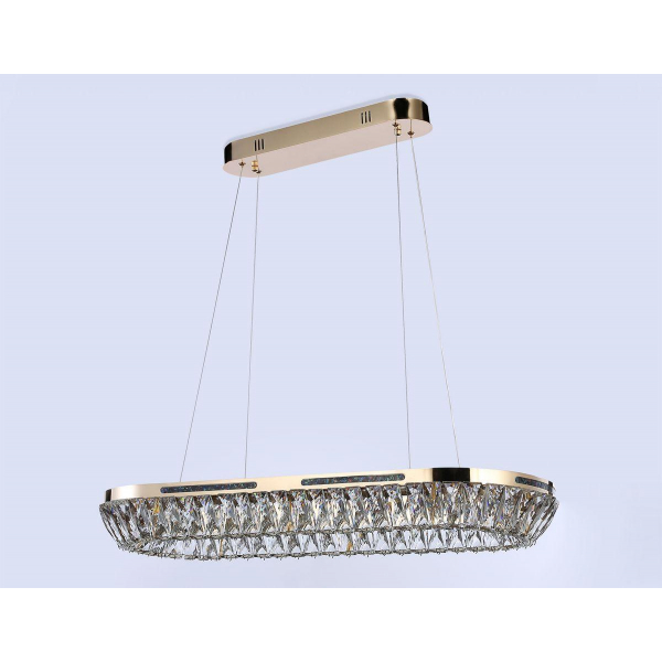 Подвесной светодиодный светильник Ambrella light Traditional TR5025