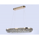 Подвесной светодиодный светильник Ambrella light Traditional TR5025