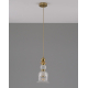 Подвесной светильник Moderli Glassy V10905-P