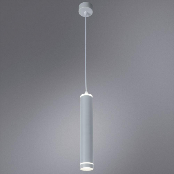 Подвесной светодиодный светильник Arte Lamp Altais A6110SP-2WH Подвесной светодиодный светильник Arte Lamp Altais A6110SP-2WH