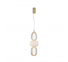 Подвесной светодиодный светильник Aployt Simonet APL.318.06.29