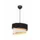 Подвесной светильник Toplight Bertina TL1622H-01BW