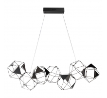 Подвесной светодиодный светильник Odeon Light L-Vision Trellis 5087/32L