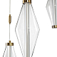 Подвесной светильник Citilux Tanna CL253030
