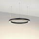 Подвесной светодиодный светильник Arlight SP-Circle-Hang-O3535-D800-45W Day4000 049365