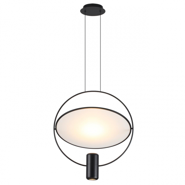 Подвесной светильник Odeon Light Hightech Orbit 7029/2L Подвесной светильник Odeon Light Hightech Orbit 7029/2L