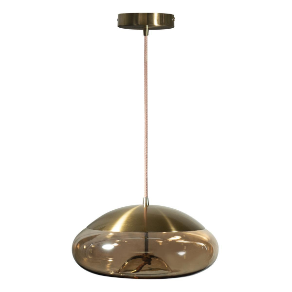 Подвесной светодиодный светильник Loft IT Knot 8135-D Подвесной светодиодный светильник Loft IT Knot 8135-D