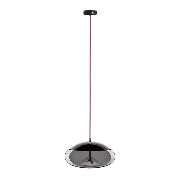 Подвесной светодиодный светильник Loft IT Knot 8134-D mini Подвесной светодиодный светильник Loft IT Knot 8134-D mini