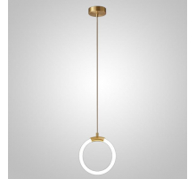 Подвесной светильник Imperium Loft nils01 240157-23