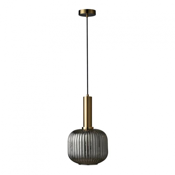 Подвесной светильник Loft IT IRIS 2070-B+BR Подвесной светильник Loft IT IRIS 2070-B+BR
