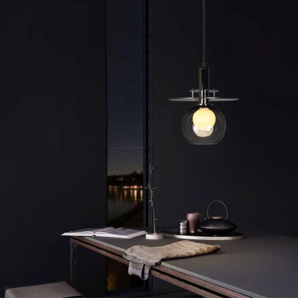 Подвесной светильник Imperium Loft Modus 140877-26 Подвесной светильник Imperium Loft Modus 140877-26
