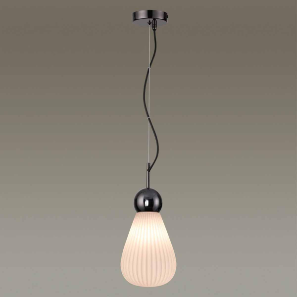 Подвесной светильник Odeon Light Exclusive Elica 5418/1 Подвесной светильник Odeon Light Exclusive Elica 5418/1