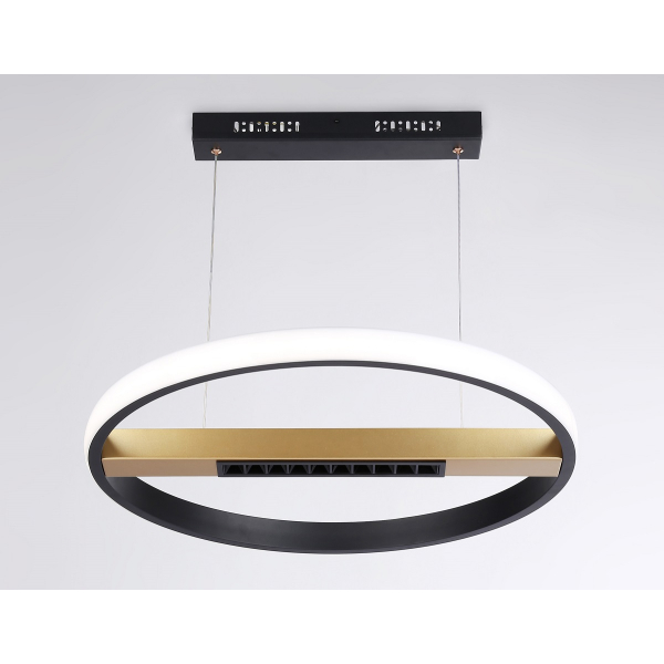 Подвесной светодиодный светильник Ambrella light Comfort LineTech FL51489