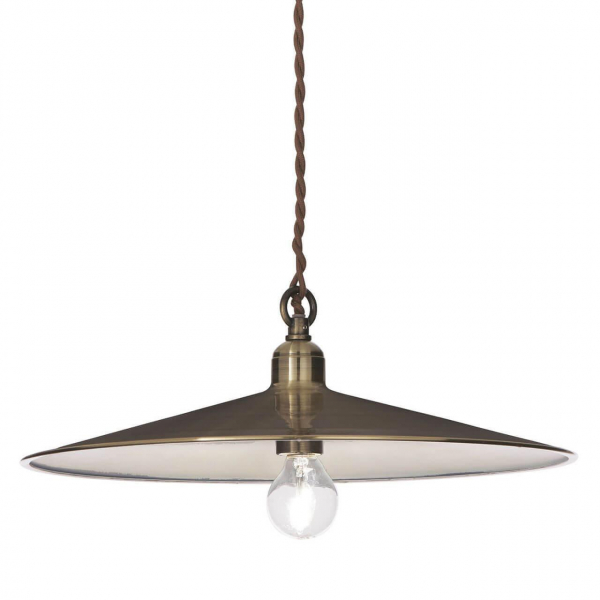 Подвесной светильник Ideal Lux Cantina SP1 Brunito 112701 Подвесной светильник Ideal Lux Cantina SP1 Brunito 112701