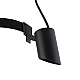 Подвесной светильник Nowodvorski Rumi Led Black 11543