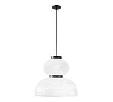 Подвесной светильник Evoluce Lykke SLE6021-523-02