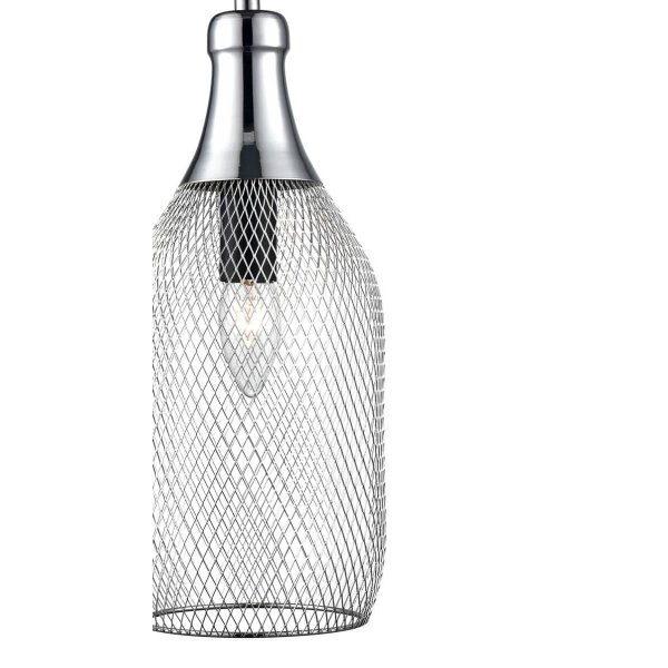 Подвесной светильник Vele Luce Maestro VL6512P21 Подвесной светильник Vele Luce Maestro VL6512P21